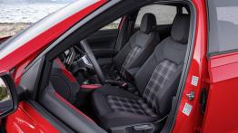 Volkswagen Polo GTI (2018) - cz. 2