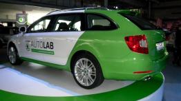 Poznań Motor Show 2012 - galeria nr 2 - inne zdjęcie