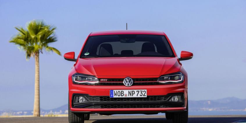 Volkswagen Polo GTI (2018) - cz. 2