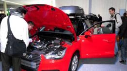 Poznań Motor Show 2012 - galeria nr 2 - inne zdjęcie