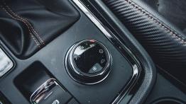Cupra Ateca - galeria redakcyjna - widok ogólny wn?trza z przodu
