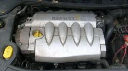 Opis techniczny Renault Megane 2