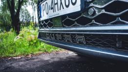 Cupra Ateca 2.0 TSI 300 KM - galeria redakcyjna (2)