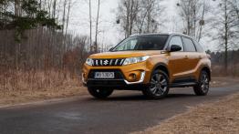 Suzuki Vitara 1.0 Boosterjet 111 KM - galeria redakcyjna (2) - inne zdjęcie