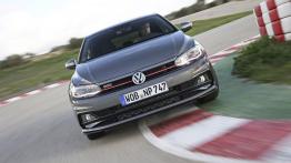 Volkswagen Polo GTI (2018) - cz. 2 - widok z przodu