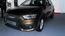 Poznań Motor Show 2012 - galeria nr 2 - inne zdjęcie