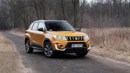 Suzuki Vitara 1.0 Boosterjet 111 KM - galeria redakcyjna (2) - inne zdjęcie