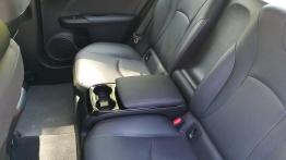 Toyota Prius Plug-in - galeria redakcyjna (2)