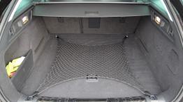 Peugeot 508 SW Facelifting - galeria redakcyjna (2) - bagażnik, akcesoria