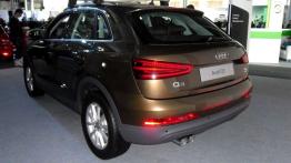 Poznań Motor Show 2012 - galeria nr 2 - inne zdjęcie