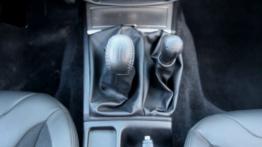 Mitsubishi L200 IV Double Cab 2.5 - galeria redakcyjna - skrzynia biegów