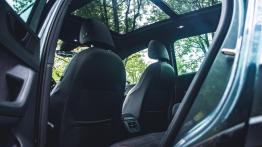 Cupra Ateca - galeria redakcyjna - widok ogólny wn?trza
