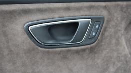 Seat Leon III X-Perience 2.0 TDI - galeria redakcyjna 2 - klamka