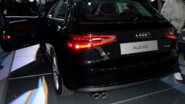 Poznań Motor Show 2012 - galeria nr 2 - inne zdjęcie