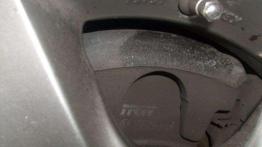 Opis techniczny Renault Megane 2