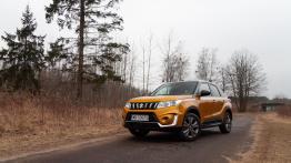 Suzuki Vitara 1.0 Boosterjet 111 KM - galeria redakcyjna (2) - inne zdjęcie