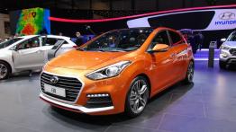 Geneva International Motor Show 2015 - samochody seryjne (cz. 2)