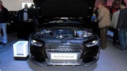 Poznań Motor Show 2012 - galeria nr 2 - inne zdjęcie