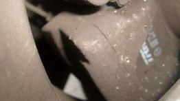 Opis techniczny Renault Megane 2