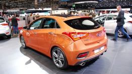 Geneva International Motor Show 2015 - samochody seryjne (cz. 2)