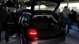 Poznań Motor Show 2012 - galeria nr 2 - inne zdjęcie