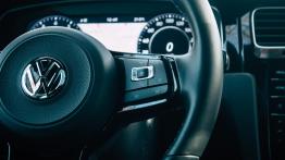 Volkswagen Golf R - galeria redakcyjna (2)