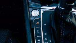 Volkswagen Golf R - galeria redakcyjna (2) - d?wignia zmiany biegów