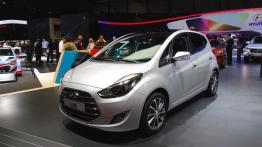 Geneva International Motor Show 2015 - samochody seryjne (cz. 2)