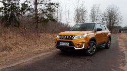 Suzuki Vitara 1.0 Boosterjet 111 KM - galeria redakcyjna (2) - inne zdjęcie