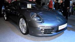 Poznań Motor Show 2012 - galeria nr 2 - inne zdjęcie