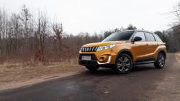 Suzuki Vitara 1.0 Boosterjet 111 KM - galeria redakcyjna (2) - inne zdjęcie