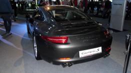 Poznań Motor Show 2012 - galeria nr 2 - inne zdjęcie