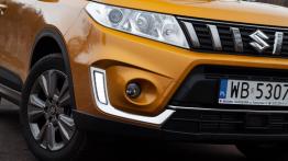 Suzuki Vitara 1.0 Boosterjet 111 KM - galeria redakcyjna (2)