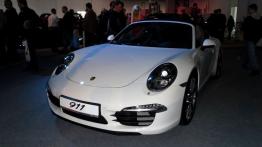 Poznań Motor Show 2012 - galeria nr 2 - inne zdjęcie