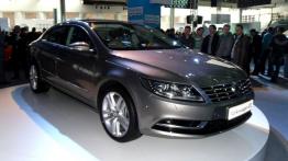 Poznań Motor Show 2012 - galeria nr 2 - inne zdjęcie