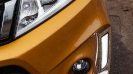 Suzuki Vitara 1.0 Boosterjet 111 KM - galeria redakcyjna (2)