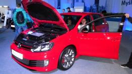 Poznań Motor Show 2012 - galeria nr 2 - inne zdjęcie