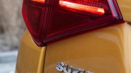 Suzuki Vitara 1.0 Boosterjet 111 KM - galeria redakcyjna (2)