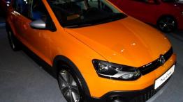 Poznań Motor Show 2012 - galeria nr 2 - inne zdjęcie