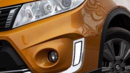Suzuki Vitara 1.0 Boosterjet 111 KM - galeria redakcyjna (2)