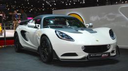 Geneva International Motor Show 2015 - samochody seryjne (cz. 2)