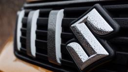Suzuki Vitara 1.0 Boosterjet 111 KM - galeria redakcyjna (2)