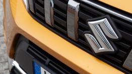 Suzuki Vitara 1.0 Boosterjet 111 KM - galeria redakcyjna (2)