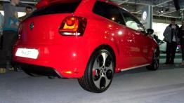 Poznań Motor Show 2012 - galeria nr 2 - inne zdjęcie