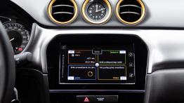 Suzuki Vitara 1.0 Boosterjet 111 KM - galeria redakcyjna (2)