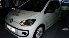 Poznań Motor Show 2012 - galeria nr 2 - inne zdjęcie