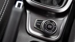 Suzuki Vitara 1.0 Boosterjet 111 KM - galeria redakcyjna (2)