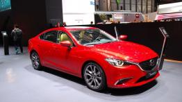 Geneva International Motor Show 2015 - samochody seryjne (cz. 2)