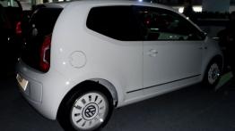 Poznań Motor Show 2012 - galeria nr 2 - inne zdjęcie