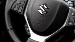Suzuki Vitara 1.0 Boosterjet 111 KM - galeria redakcyjna (2)